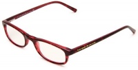 Kate Spade Women's Fermi Oval Reading Glasses