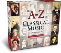 A to Z of Classical Music (3rd Extended Edition)