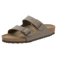 Birkenstock Arizona Birkibuc Sandal