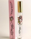 Born Wild for Women by Ed Hardy Eau de Parfum Rollerball 0.2 oz/6 ml