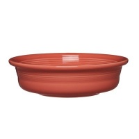 Fiesta 2-Quart Serving Bowl, Flamingo