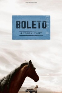 Boleto: A Novel