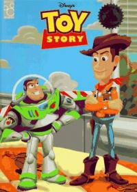 Disney's Toy Story (The Mouse Works Classic Collection)