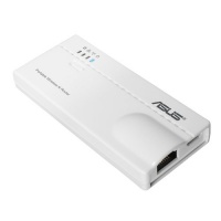 ASUS 802.11b/g/n Portable Wireless Router (WL-330N)