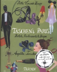 TASCHEN's Paris