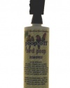 Poop-Off Bird Poop Remover Brush Top, 16-Ounce