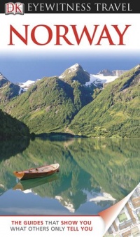 DK Eyewitness Travel Guide: Norway