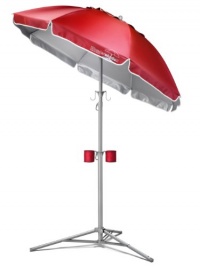 Wondershade II Portable Umbrella