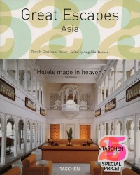 Great Escapes Asia