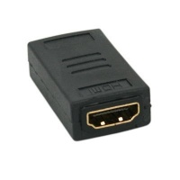 PTC Premium GOLD Series HDMI Female/Female Coupler