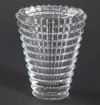 Baccarat Crystal Small Vase 2103679