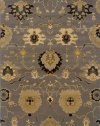 Sphinx by Oriental Weavers Stella 3338A Area Rug, 7-Feet 10-Inch by 10-Feet 10-Inch