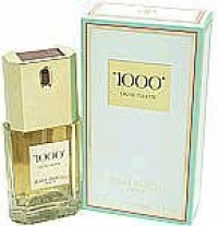 Jean Patou 1000 Eau De Toilette .25 Ml Spray .8 Oz