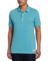 True Religion Men's Pique Polo Shirt