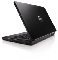 Dell Inspiron i1545-4583JBK 1545 15.6-Inch Laptop (Jet Black)