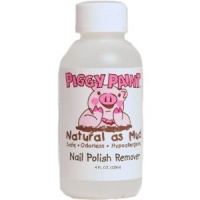 Piggy paint Nail Polish Remover