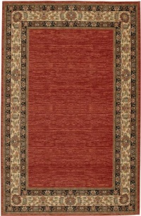 Karastan Ashara Collection Agra Border 8'8 X 12'