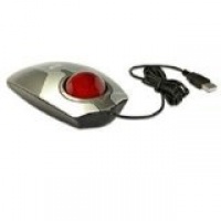 Trackball Mouse