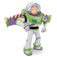 Toy Story  12 Talking Buzz Lightyear