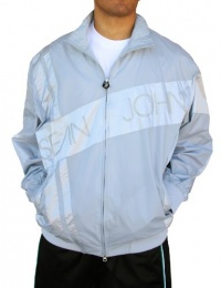 Sean John Stealth Track Jacket