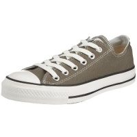 Converse Chuck Taylor All Star Shoes CHARCOAL GREY 4 Men / 6 Women