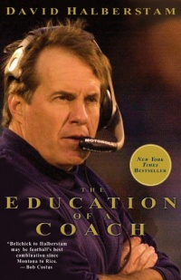 Education of a Coach, The