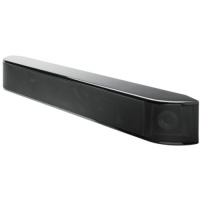 Atlantic Technology FS-7.1-GLB 7-Channel Home Theater Surround Sound Soundbar Speaker (Single, Gloss Black)