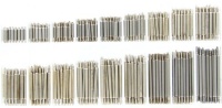 SE Professional 360 Piece Spring Bar Set For Watches JT6322WP