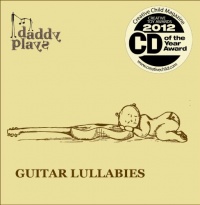 Guitar Lullabies