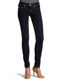 True Religion Women's Casey Legging, Body Rinse, 26