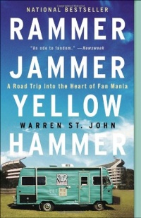 Rammer Jammer Yellow Hammer: A Road Trip into the Heart of Fan Mania