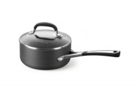 Simply Calphalon Nonstick 1-Quart Sauce Pan