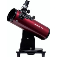 Orion SkyScanner 100mm TableTop Reflector Telescope