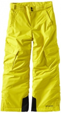 Columbia Boys 8-20 Glacier Slope Pant