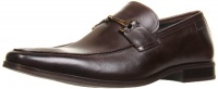 Kenneth Cole New York Men's Are We Even Loafer,Brown,7 M US