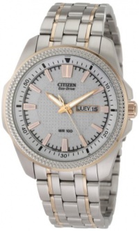 Citizen Men's BM8496-51A Sport Eco Drive Watch