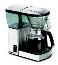 Bonavita BV1800 8-Cup Coffee Maker with Glass Carafe