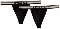 Papi Men's 2 Pack Thong