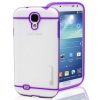 GreatShield RADIANT Series Slim Case for Samsung Galaxy S4 IV / GT-I9500 (Purple)