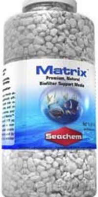 Seachem Matrix Bio Media 1 Liter