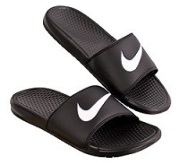 Nike Benassi Swoosh Men's Slide