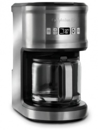 Calphalon 12-c. Electrics Quick Brew Coffee Maker