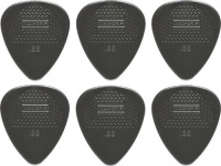 Jim Dunlop 449P088 Dun 449P.88 Nyl Maxgrp 12Pk