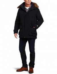 Nautica Men's Navigator Down Jacket