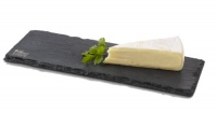 Boska Holland Monaco Collection Slate Cheese Board, 13 Inch by 4.5 Inch