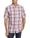 U.S. Polo Assn. Men's Classic Fit Plaid Shirt