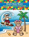 Beary Busy Bears Do-a-Dot Creative Activity Book