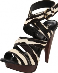 Report Signature Women's Williston Platform Sandal