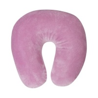 ETA Dreamer - Microbead Travel Pillow (Pink)