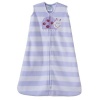 HALO Sleepsack Micro-Fleece Wearable Blanket, Medium Lavender